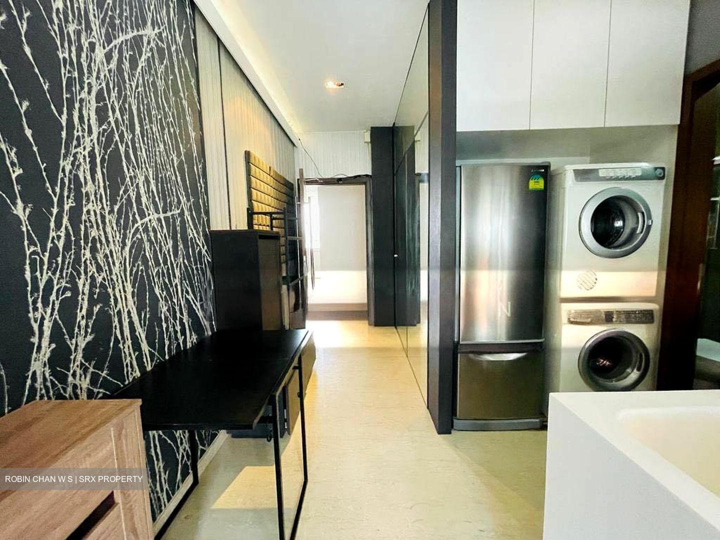 Eastwood Regency (D16), Apartment #502387181